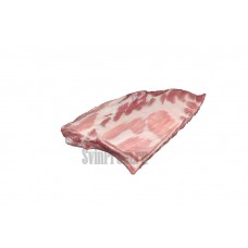 Ребра корейки и грудинки с межреберным мясом