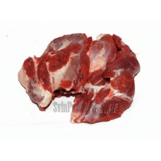 Мясо передней голяшки (передних конечностней) говяжье