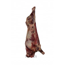 Мясо-говядина в п/т 1 кат. с вырезкой
