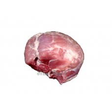 Тазобедренная часть свиная: боковой кусок