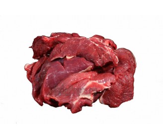 Котлетное мясо говяжье