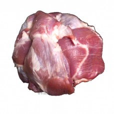 Котлетное мясо свиное