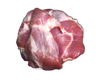 Котлетное мясо свиное